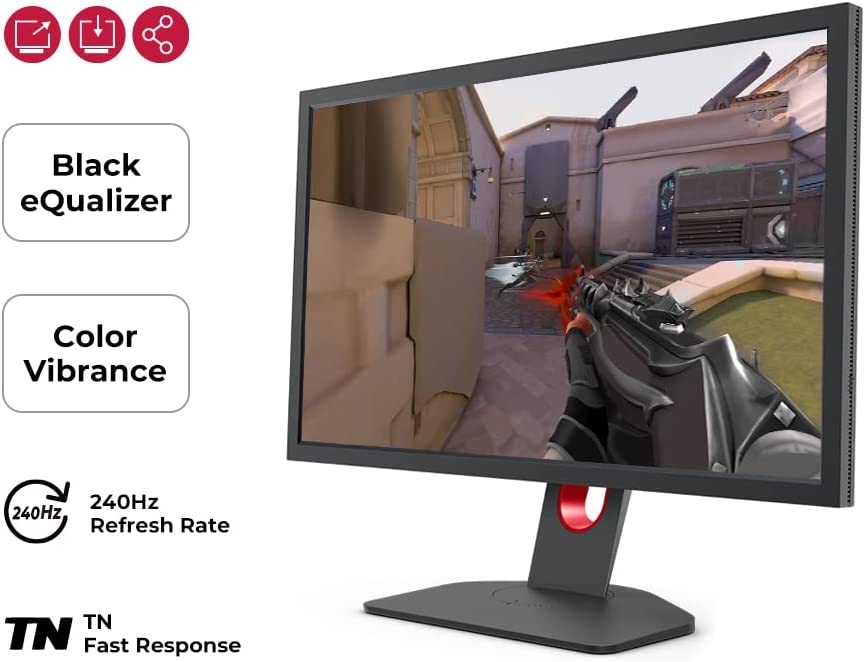 HP Omen 27i